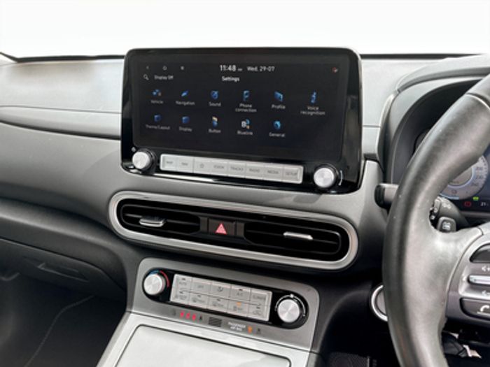 Hyundai Kona 2023