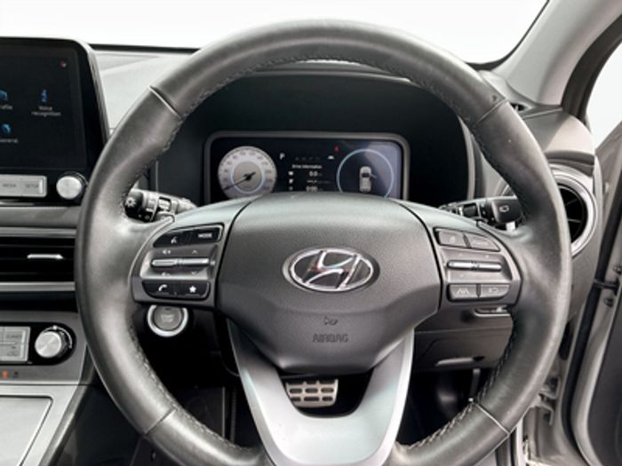 Hyundai Kona 2023