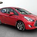 Hyundai ix20 2019