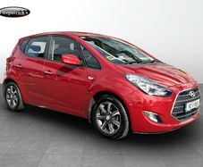 Hyundai ix20 2019