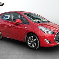 Hyundai ix20 2019