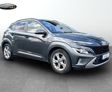 Hyundai Kona 2022