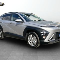 Hyundai Kona 2024