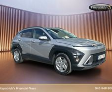 Hyundai Kona 2024