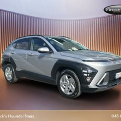 Hyundai Kona 2024