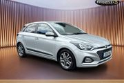 Hyundai i20 2020