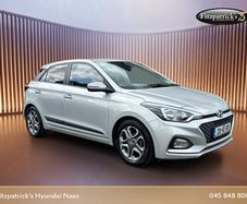 Hyundai i20 2020