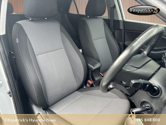 Hyundai i20 2020
