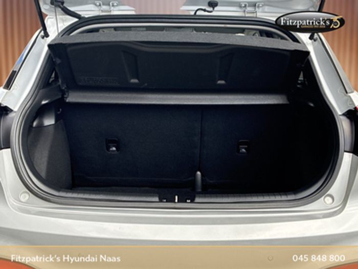 Hyundai i20 2020