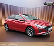 Hyundai i20 2024