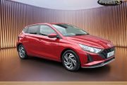 Hyundai i20 2024
