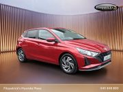 Hyundai i20 2024