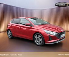 Hyundai i20 2024