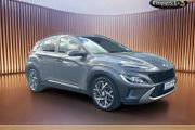 Hyundai Kona 2023