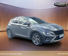 Hyundai Kona 2023