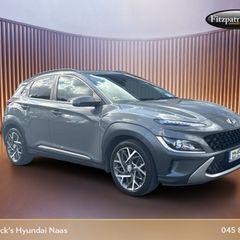 Hyundai Kona 2023