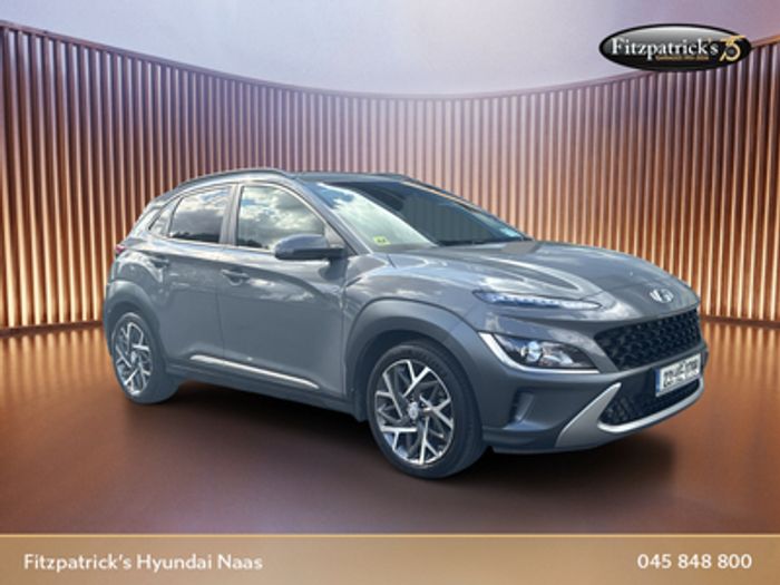 Hyundai Kona 2023