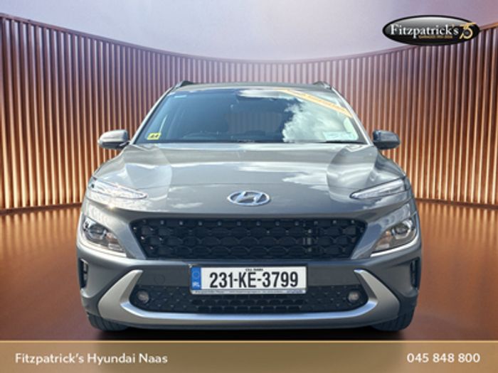 Hyundai Kona 2023