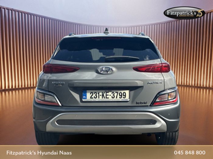 Hyundai Kona 2023