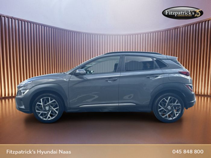 Hyundai Kona 2023