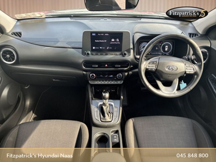 Hyundai Kona 2023