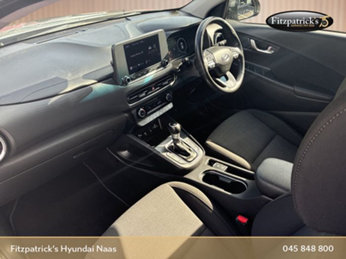 Hyundai Kona 2023