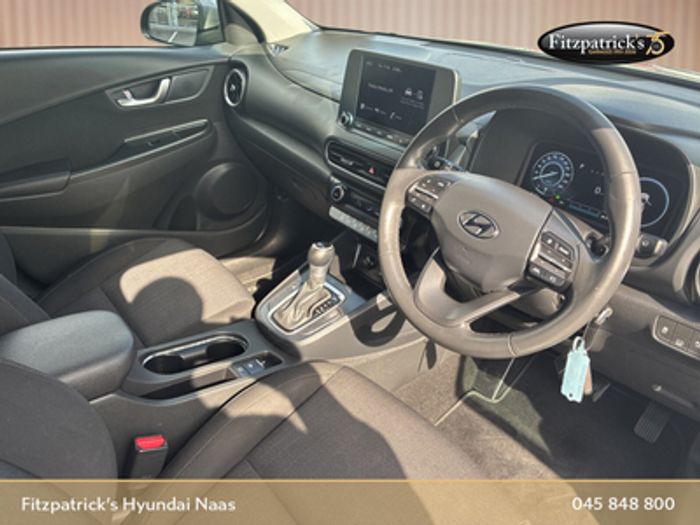Hyundai Kona 2023