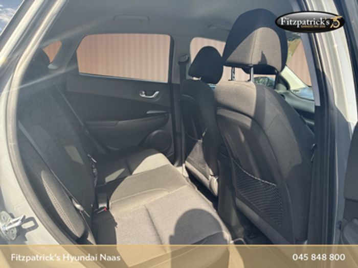 Hyundai Kona 2023