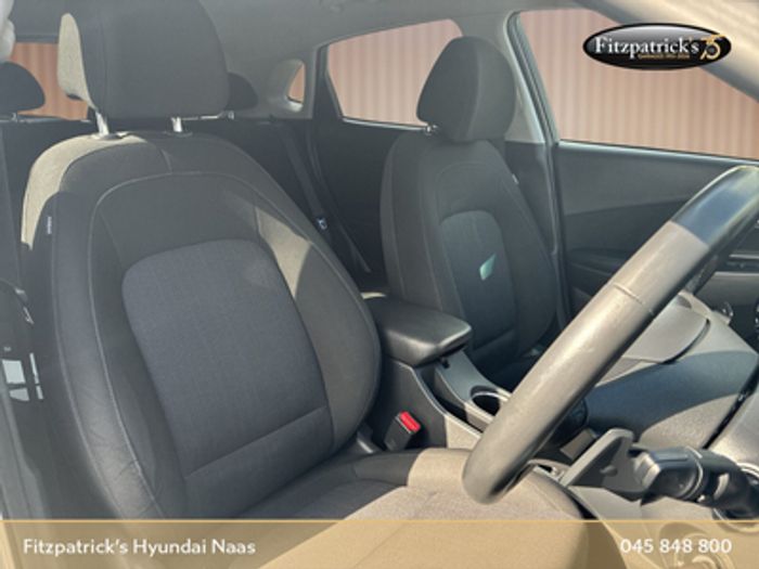 Hyundai Kona 2023