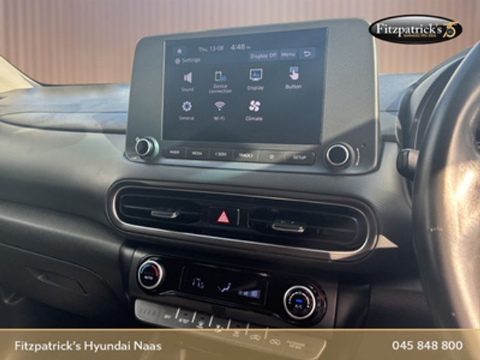 Hyundai Kona 2023