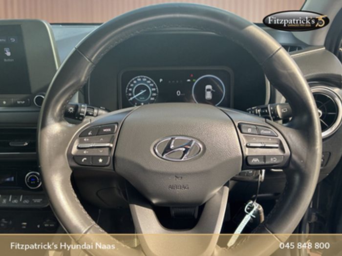 Hyundai Kona 2023