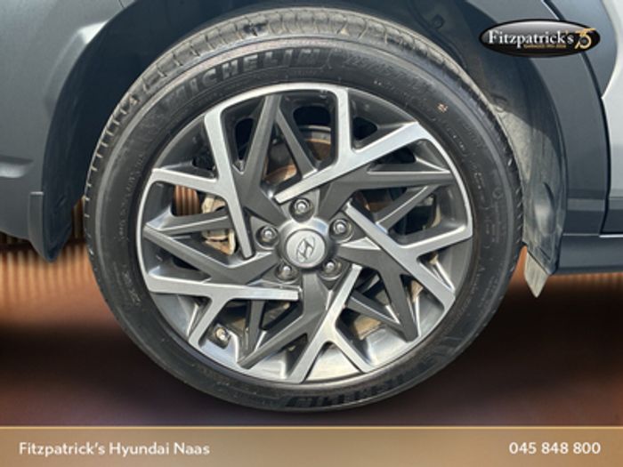 Hyundai Kona 2023