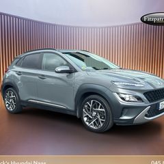 Hyundai Kona 2023
