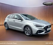 Hyundai i30 2026