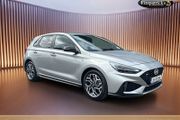 Hyundai i30 2026