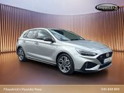 Hyundai i30 2026