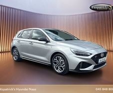 Hyundai i30 2026