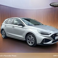 Hyundai i30 2026