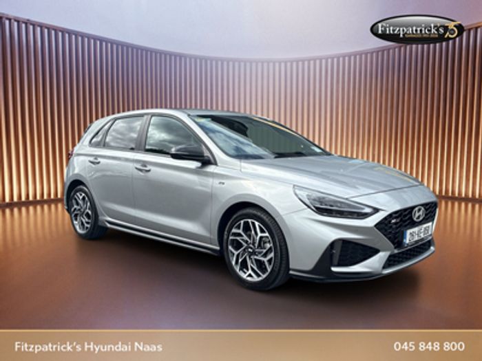 Hyundai i30 2026