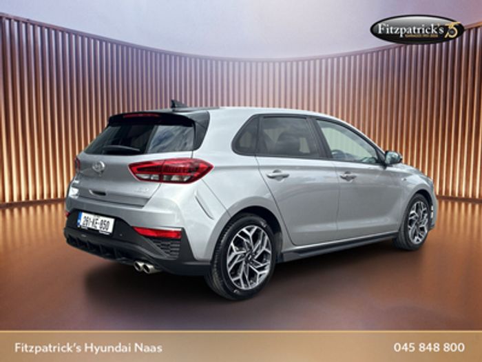 Hyundai i30 2026