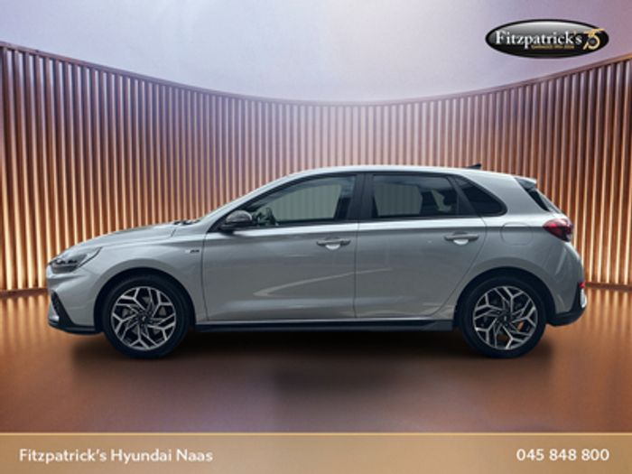 Hyundai i30 2026