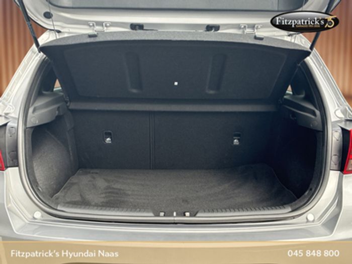 Hyundai i30 2026
