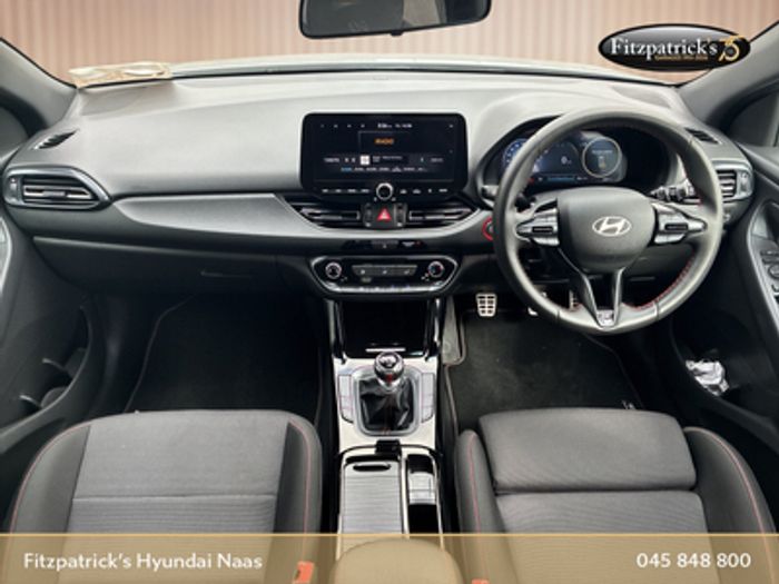 Hyundai i30 2026