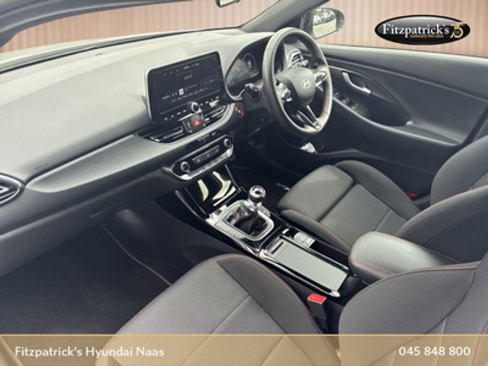 Hyundai i30 2026