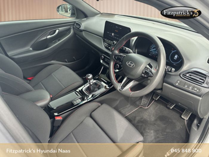 Hyundai i30 2026
