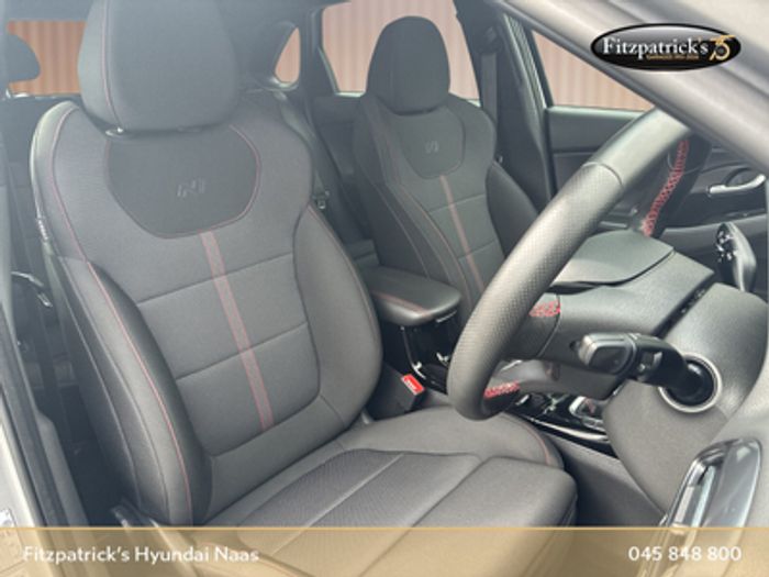 Hyundai i30 2026