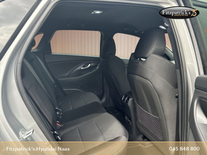 Hyundai i30 2026