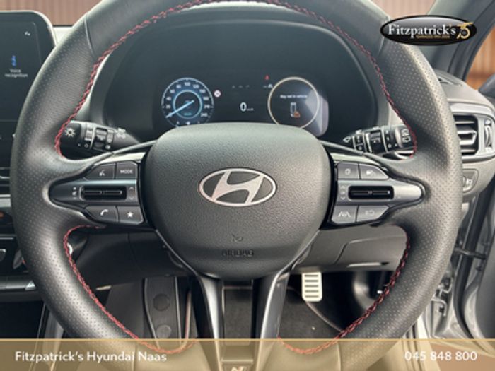 Hyundai i30 2026