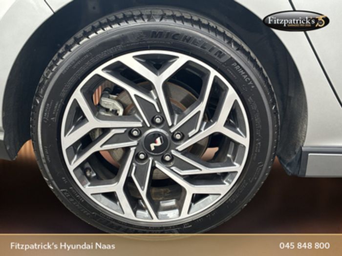 Hyundai i30 2026