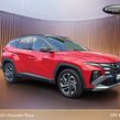 Hyundai Tucson 2026